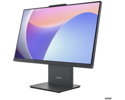 Lenovo IdeaCentre AIO 24ARR9 23.8 FHD AMD R5 7535HS/16GB/1TB/AMD Radeon 660M/ENG kbd/Grey/2Y Warranty | Lenovo IdeaCentre | AIO 24ARR9 | Desktop | AIO | 23.8 " | AMD Ryzen 5 | 7535HS | 16 GB | DDR5-4800 | 1000 GB | AMD Radeon 660M Graphics | Nordic |