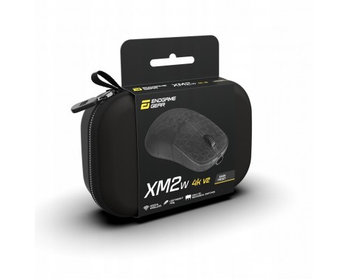 Endgame Gear XM2w 4k v2 Gaming Mouse - Dark Frost