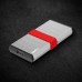 Emtec X205 Mini 512 GB USB Type-C USB 3.2 Gen 2x2 Silver