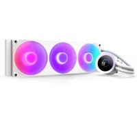 Nzxt Kraken Plus 360 RGB (RL-KR360-W2)