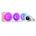 Nzxt Kraken Plus 360 RGB (RL-KR360-W2)