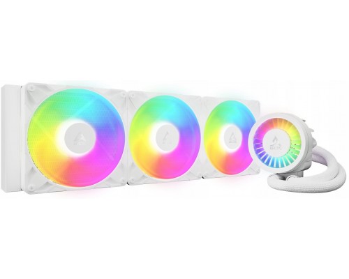 Arctic Freezer III Pro 420 A-RGB White (ACFRE00189A)
