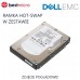 EMC DYSK TWARDY HDD SAS 1.2TB 2.5" 12Gb/s do Unity - 005053364 - Refabrykowany