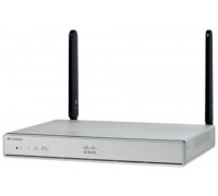 Cisco ISR 1100 8P XDSL GE SFP ROUTER