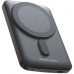 Mobile Origin Wireless Magneti 5000mAh Black