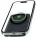 Mobile Origin Wireless Magneti 5000mAh Black