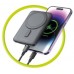 Mobile Origin Wireless Magneti 5000mAh Black