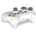 Hyperkin Controller Xenon   kabelgebunden weiß        XBOX