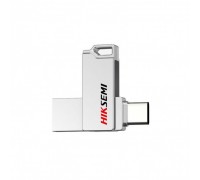Pendrive HIKSEMI Sync E327C 128GB USB 3.2 Type-C