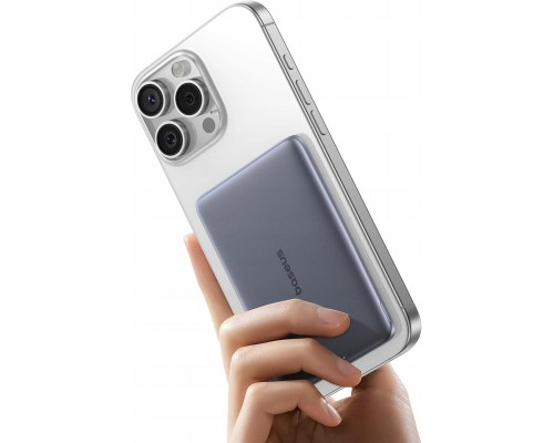 Baseus PicoGo AM41 5000mAh Grey
