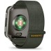 Garmin Venu X1 moosgrün