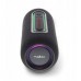 Nedis Bluetooth 4h 30W Stereo Black