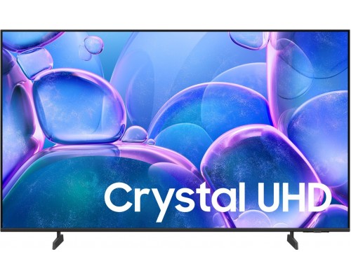 Samsung UE43U7022FKXXH 109,2 cm (43") 4K Ultra HD Smart TV Wi-Fi Czarny Tytan