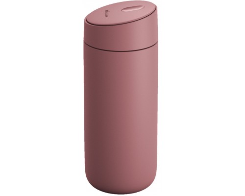 Fellow - Carter Slide Mug -   - Pudrowy pink 473 ml