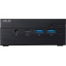 ASUS ExpertCenter PN53-S1 PN53-S7028ADS1 AMD Ryzen™ 7 7730U 16 GB DDR4-SDRAM 512 GB SSD Windows 11 Pro Mini PC Black
