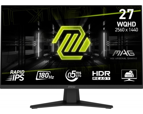 MSI MAG 274QFDE