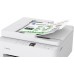 CANON PIXMA TS7550i A4 3in1 MFP Printer weiss Duplex 14ppm ADF