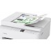 CANON PIXMA TS7550i A4 3in1 MFP Printer weiss Duplex 14ppm ADF