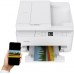 CANON PIXMA TS7550i A4 3in1 MFP Printer weiss Duplex 14ppm ADF