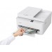 CANON PIXMA TS7550i A4 3in1 MFP Printer weiss Duplex 14ppm ADF
