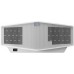 Sony SXRD 2,000lm 4K laser projector - white