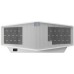 Sony SXRD 2,000lm 4K laser projector - white