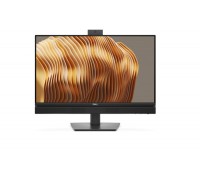 Dell Pro 24 AIO QC24251 FHD Ultra 5 235T/16GB/512GB/Intel Integrated/Win11 Pro/No kbd/3Y Basic OnSite Warranty