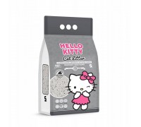 Hello Kitty, �wirek bentonite cat, z w�glem aktywnym 5L