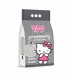 Hello Kitty, �wirek bentonite cat, z w�glem aktywnym 5L