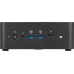 MSI Cubi NUC AI+ 2MG-007EU Intel Core Ultra 9 288V 32GB 1TB SSD WiFi + BT W11P