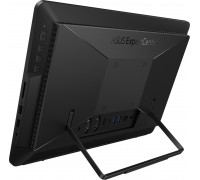 ASUS AiO E1 15.6" Touch N4500 4 128 black E1600WKAT-BMR106X W11P