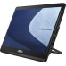 ASUS AiO E1 15.6" Touch N4500 4 128 black E1600WKAT-BMR106X W11P