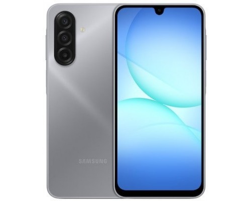 Samsung Galaxy A17 8/256GB Gray  (SM-A175FWithAEEUE)