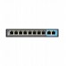 BCS-B-SP0802G BCS BASIC Switch 8x PoE, 2xRJ45 Gigabit