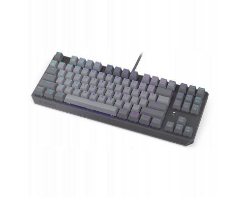 Endorfy Thock V2 TKL ENDORFY Red (EY5A126)