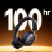 Baseus OS-Baseus Inspire XH1 black
