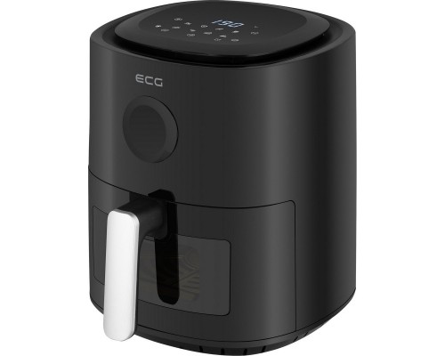 Karsto oro gruzdintuve ECG AF 4020