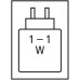 Hama EWM-600L (00173093)