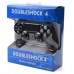PlayStation DualShock 4 V2 Blue camouflage