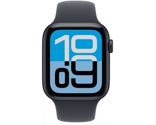 Watch SE 3 44mm Midnight /Midnight Sport Band - S/M