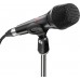 Neumann KMS 104 BK - wokalny, kardioida, czarny