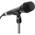 Neumann KMS 104 BK - wokalny, kardioida, czarny