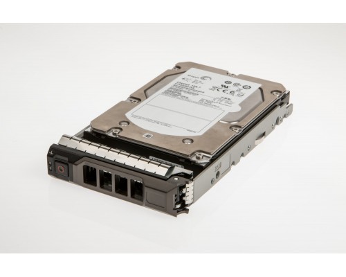 4TB 7.2K 3.5IN PE 13G SERIES