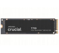 SSD Crucial T710 2TB M.2 2280 PCI-E x4 Gen5 NVMe (CT2000T710SSD5)