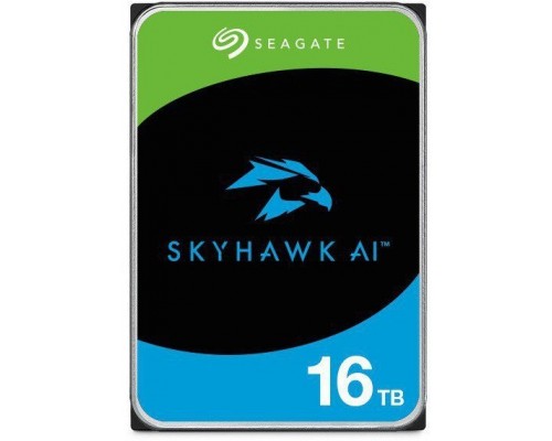 HDD Skyhawk AI 16T 512MB 7.2K 3.5 SATA6G