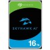 HDD Skyhawk AI 16T 512MB 7.2K 3.5 SATA6G