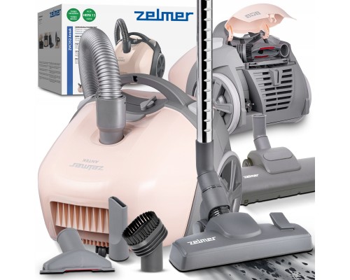 Vax ZVC352 Antek
