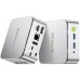 Mini PC GMKtec G10 - AMD Ryzen 5 3500U - 16GB RAM + 1TB SSD WIN 11 Pro
