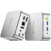 Mini PC GMKtec G10 - AMD Ryzen 5 3500U - 16GB RAM + 1TB SSD WIN 11 Pro