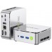 Mini PC GMKtec G10 - AMD Ryzen 5 3500U - 16GB RAM + 1TB SSD WIN 11 Pro